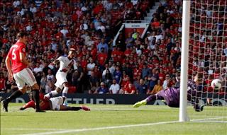 MU thua sốc Palace: Căn bệnh trầm kha của ‘Ole team’