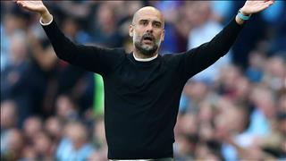 Pep Guardiola khẳng định Man City mùa này còn mạnh hơn trước