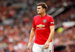 Dư âm MU 1-2 Palace: Lindelof "lỗi" nhưng Maguire mới "sai" trong bàn thua đầu tiên