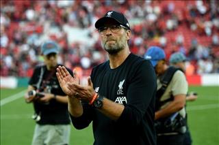 VIDEO: Jurgen Klopp sốc với chiến thuật Arsenal áp dụng với Liverpool
