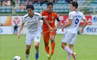 V-League 2019: Nóng bỏng cuộc đua trụ hạng