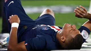 PSG mất 3 trụ cột sau trận thắng Toulouse