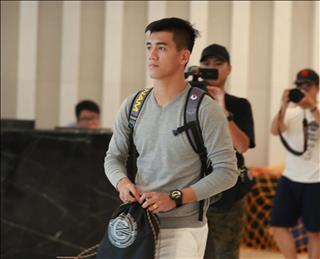 VIDEO: Tiền đạo Tiến Linh lần thứ 2 sút tung lưới U22 Trung Quốc