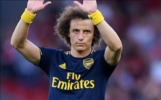 David Luiz bị chỉ trích dữ dội sau những sai lầm trước Liverpool