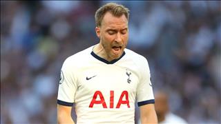 Thua Newcastle, Pochettino không chắc giữ được Eriksen