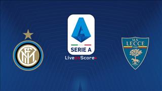 Nhận định Inter Milan vs Lecce 1h45 ngày 27/8 (Serie A 2019/20)