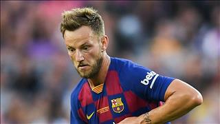Juventus chỉ mua Ivan Rakitic với một điều kiện?