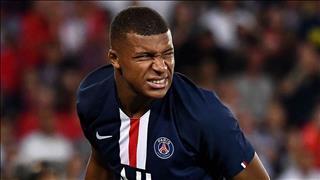 Mbappe: ‘Tôi không xứng đáng giành Quả bóng vàng’