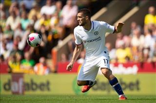 Đây mới là người hùng của Chelsea trước Norwich