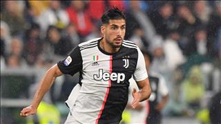 Sao bị Juventus bội bạc nhận sự động viên từ đồng hương