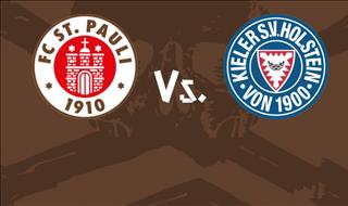 Nhận định St.Pauli vs Holstein Kiel 1h30 ngày 27/8 (Hạng 2 Đức 2019/20)