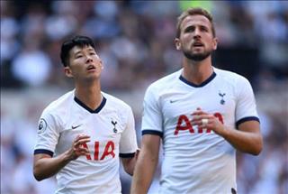 Thấy gì sau trận thua sốc của Spurs trước Newcastle?