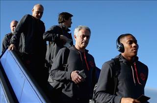 Vì sao Mourinho muốn bán Martial khi còn dẫn dắt MU?