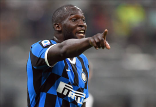 Kết quả bóng đá hôm nay 27/8/2019: Lukaku ra mắt hoàn hảo