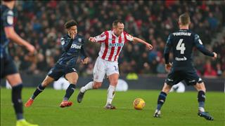 Nhận định Leeds vs Stoke 1h45 ngày 28/8 (Cúp Liên Đoàn Anh 2019/20)
