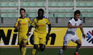 Những điểm nhấn rút ra sau thành công vang dội của Hà Nội ở đấu trường AFC Cup 2019