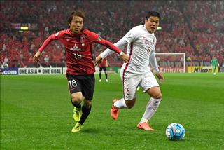 Nhận định Shanghai SIPG vs Urawa Reds 18h30 ngày 27/8 (AFC Champions League 2019)