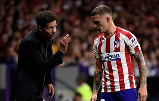Simeone đính chính sự thật đang bị hiểu sai về Atletico Madrid