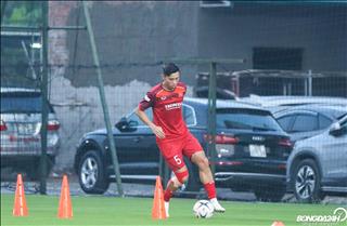 NÓNG: Hậu vệ Đoàn Văn Hậu chính thức rời CLB Hà Nội, sang Hà Lan chơi bóng