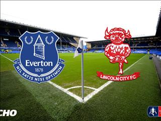Nhận định Lincoln vs Everton 1h45 ngày 29/8 (Cúp Liên đoàn Anh 2019/20)