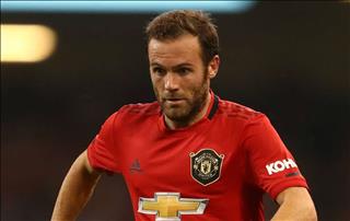 Mata chia sẻ về quãng thời gian ác mộng cùng Mourinho