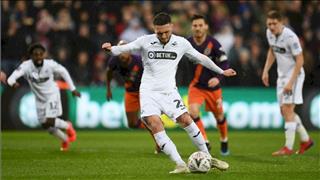 Nhận định Swansea vs Cambridge Utd 1h45 ngày 29/8 (Cúp Liên đoàn Anh 2019/20)