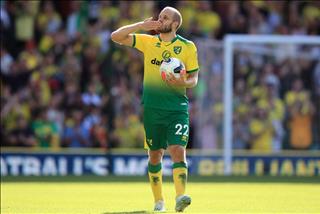 Teemu Pukki: Ngôi sao Norwich – người hùng Phần Lan (P1)