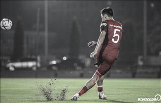 Nóng: Đoàn Văn Hậu sang Hà Lan, thầy Park tổ chức họp báo bất thường