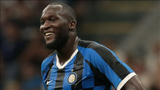 Thầy tuyển Bỉ mừng ra mặt khi thấy Lukaku rời MU