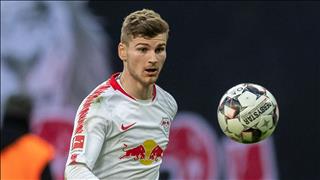 Liverpool có đối thủ lớn vụ sao ĐT Đức