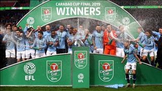 Bốc thăm vòng 3 Carabao Cup: Những đại gia dễ thở