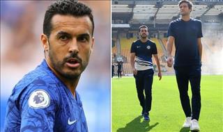 Chelsea nhận 2 tin buồn trước trận gặp Sheffield Utd