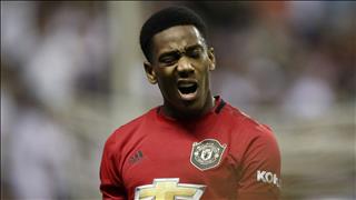 MU đón liền 2 tin dữ trước trận gặp Southampton