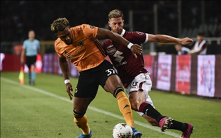 Nhận định Wolves vs Torino 1h45 ngày 30/8 (Europa League 2019/20)