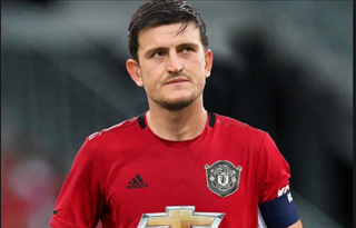 Pep tiết lộ lý do Man City thất bại trước MU vụ Harry Maguire