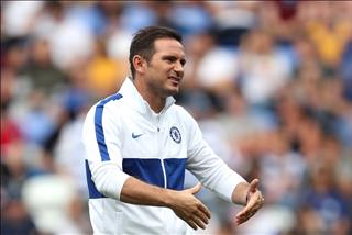 Gladbach 2-2 Chelsea (KT): Nhà ĐKVĐ Europa League suýt mất mặt trên đất Đức