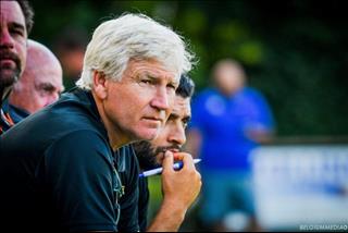 HLV Sint- Truidense không trách Công Phượng và đồng đội sau trận thua Brugge