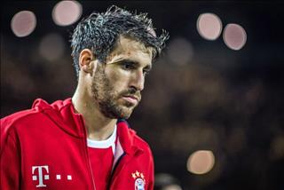 Javi Martínez: Kẻ đột nhập (p1)