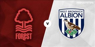 Nhận định Nottingham vs West Brom 23h30 ngày 3/8 (Hạng nhất Anh 2019/20)