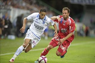 Nhận định Auxerre vs Ajaccio 1h00 ngày 31/8 (Hạng 2 Pháp 2019/20)