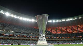 Danh sách 32 đội bóng tham dự vòng 1/16 Europa League 2019/20