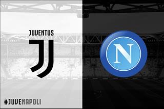 Trực tiếp bóng đá: Juventus vs Napoli link xem Ronaldo Serie A 2019 ở đâu ?