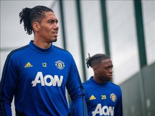 Nóng: Chris Smalling đạt được thỏa thuận rời MU