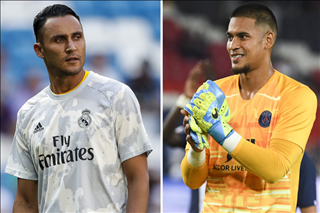 Real Madrid đồng ý trao đổi người với PSG
