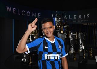 Rời MU sang Inter, Alexis Sanchez lớn tiếng đe dọa Barca