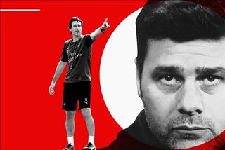 Unai Emery đã có những điều chỉnh gì trước đại chiến thành London?