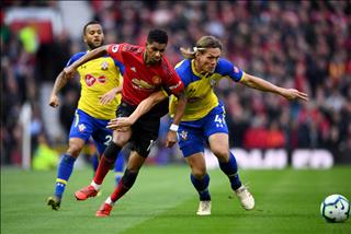 3 lý do khiến MU có thể mất điểm trước Southampton