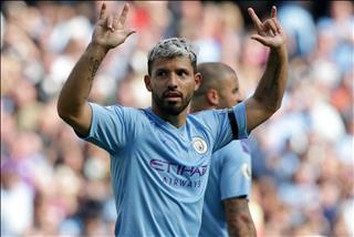 Sao Man City cầu Chúa để hy vọng đội nhà vô địch C1