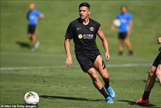 Alexis Sanchez sẽ là Torres mới