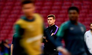 Cuộc nói chuyện với Daniel Levy liệu đã khiến Pochettino nguôi giận?